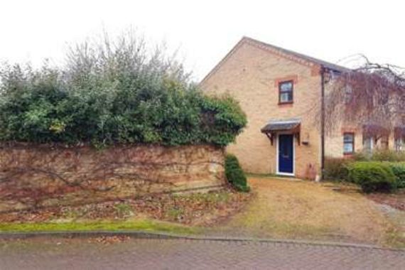 2 Bedroom Detached